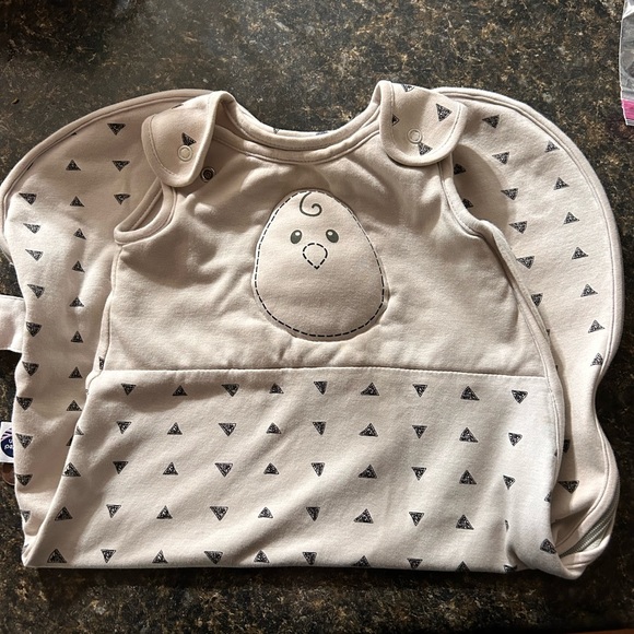 Nested Bean Zen Classic Sleep Sac - Picture 2 of 5